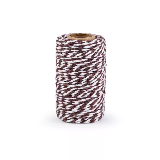 Pamut fonal Ø2 mm