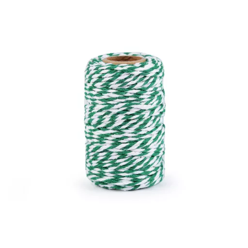 Pamut fonal Ø2 mm