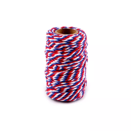 Pamut fonal Ø2 mm