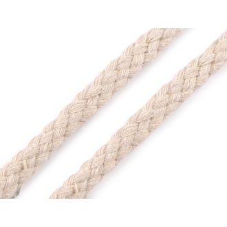 Ruha madzag táskára Ø10 mm fonott