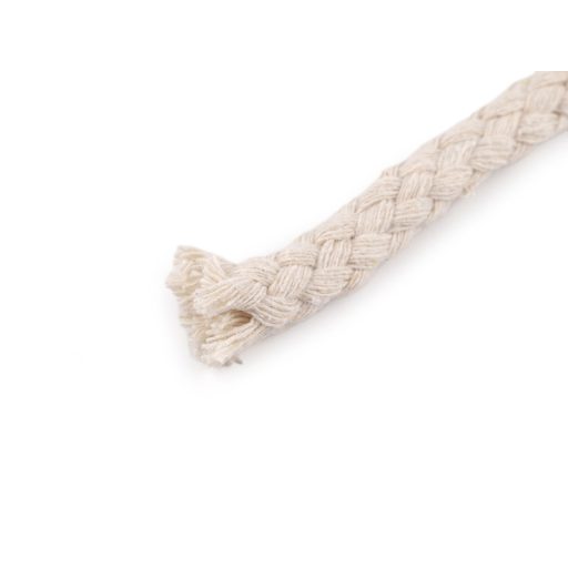 Ruha madzag táskára Ø10 mm fonott