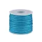 Paracord zsinór Ø2,5 mm ejtóernyő / ruha zsinór - 8 kék (25 m-es csomagolás)