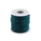 Paracord zsinór Ø2,5 mm ejtóernyő / ruha zsinór - 13 zöld sötét (25 m-es csomagolás)