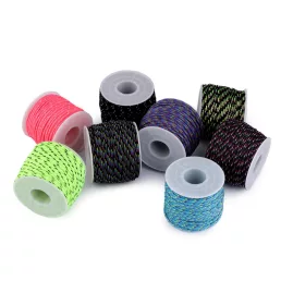 Paracord zsinór Ø2,5 mm ejtóernyő / ruha zsinór