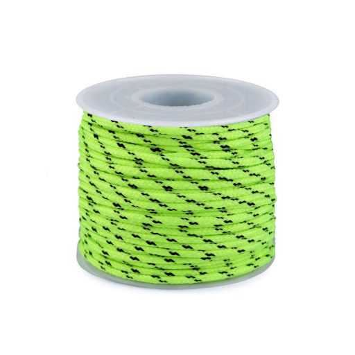 Paracord zsinór Ø2,5 mm ejtóernyő / ruha zsinór