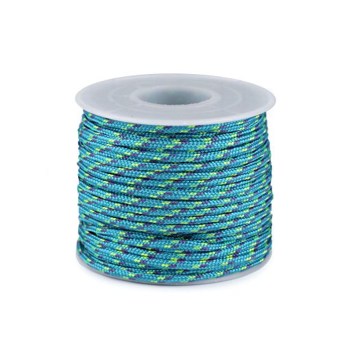 Paracord zsinór Ø2,5 mm ejtóernyő / ruha zsinór
