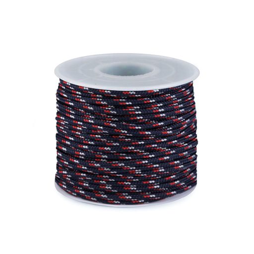 Paracord zsinór Ø2,5 mm ejtóernyő / ruha zsinór