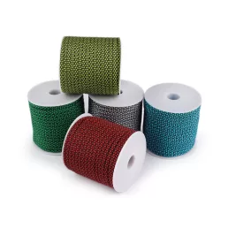 Ruhakötél Ø4 mm-es maggal