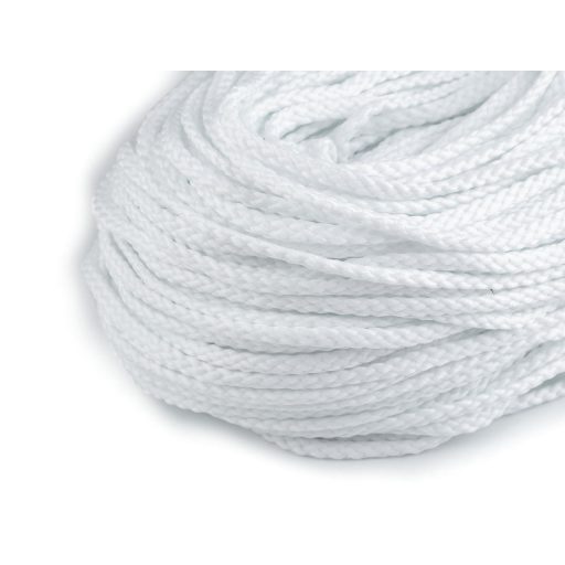 Ruha fonal PES Ø6 mm