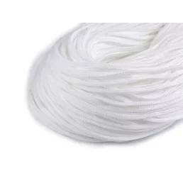 Ruha fonal PES Ø4 mm