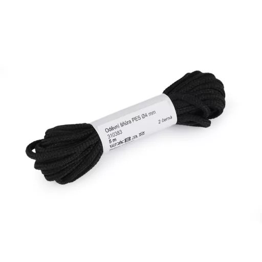 Ruha fonal PES Ø4 mm