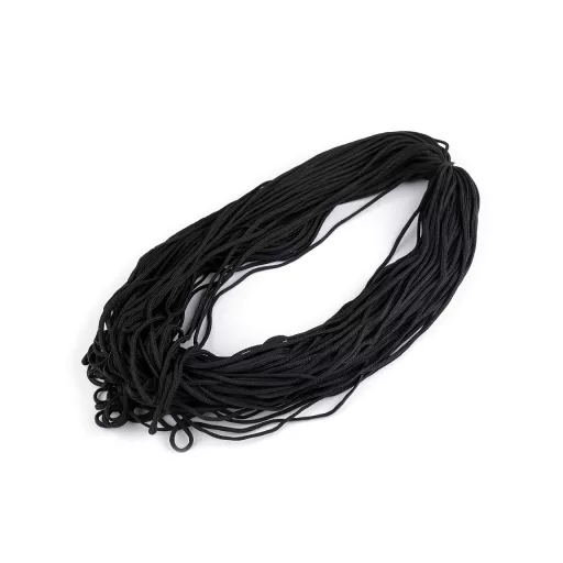 Ruha fonal PES Ø4 mm