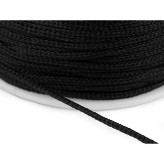 Ruha madzag PES Ø2 mm