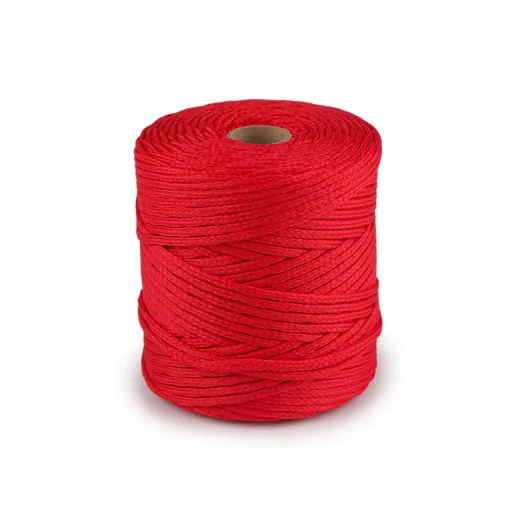 Ruhazsinór PES Ø4 mm
