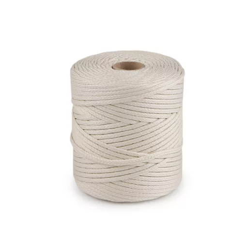 Ruhazsinór PES Ø4 mm