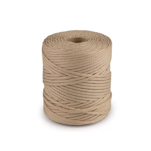 Ruhazsinór PES Ø4 mm