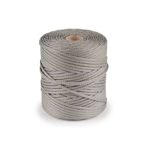 Ruhazsinór PES Ø4 mm