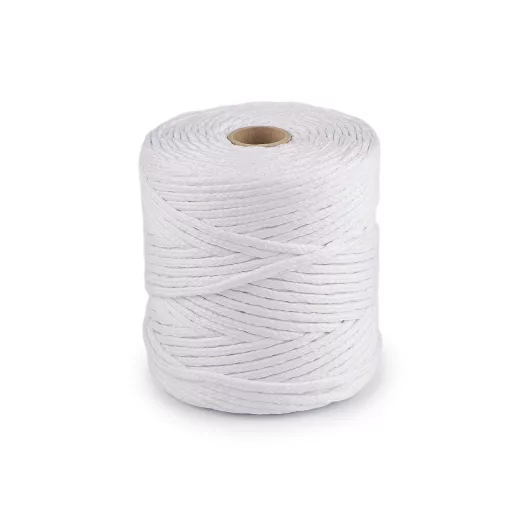 Ruhazsinór PES Ø4 mm