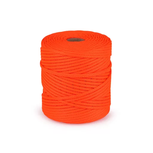 Ruhazsinór PES Ø4 mm