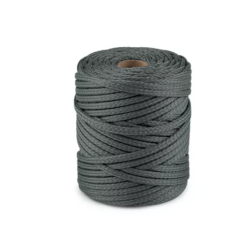 Ruhazsinór PES Ø6 mm
