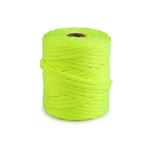 Ruhazsinór PES Ø6 mm