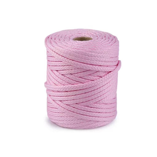 Ruhazsinór PES Ø6 mm