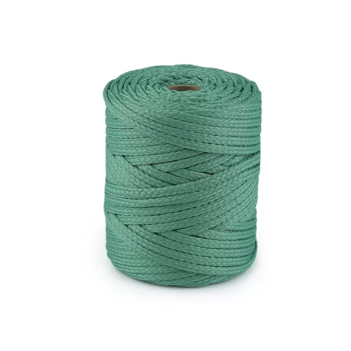 Ruhazsinór PES Ø6 mm