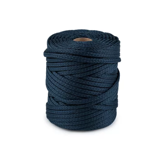 Ruhazsinór PES Ø6 mm