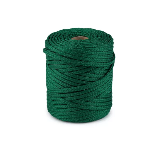 Ruhazsinór PES Ø6 mm