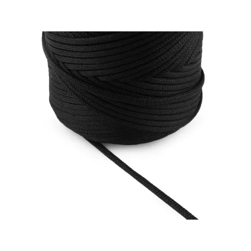 Ruha zsinór PES Ø2 mm