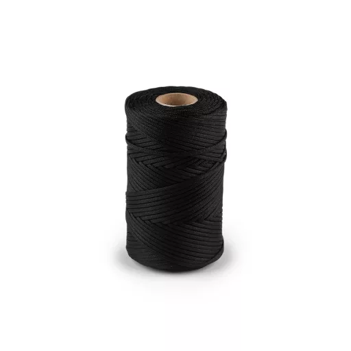 Ruha zsinór PES Ø2 mm