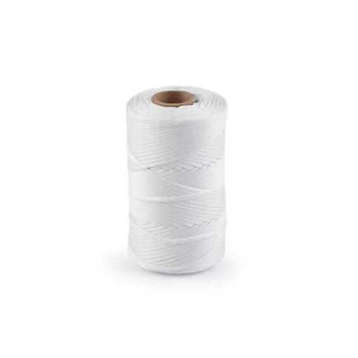 Ruha zsinór PES Ø2 mm