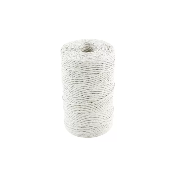 Természetes raffia, kötőtáskákhoz Ø2 mm - 2 fehér (5 db-os csomagolás) Természetes raffia, kötőtáskákhoz Ø2 mm - 2 fehér (5 db-os csomagolás)