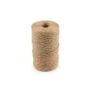 Természetes raffia, kötőtáskákhoz Ø2 mm - 2 fehér (5 db-os csomagolás) Természetes raffia, kötőtáskákhoz Ø2 mm - 2 fehér (5 db-os csomagolás)