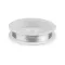 Vörösréz lakkozott drót Ø0,2 mm, 0,3 mm - 1 (0,2 mm) ezüst (1 db-os csomagolás)