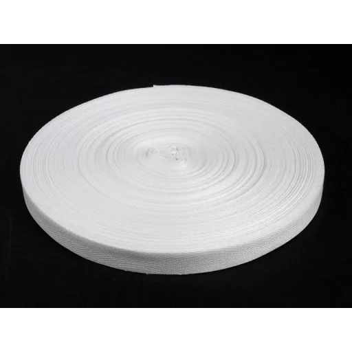 Köper szalag szélessége 12 mm