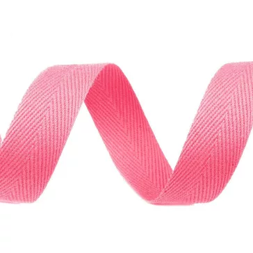   Köpper szalag szélessége 20 mm - 1402 rózsás világos (200 m-os csomagolás)