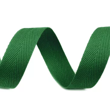   Köpper szalag szélessége 30 mm - 8845 pasztellzöld (100 m-os csomagolás)