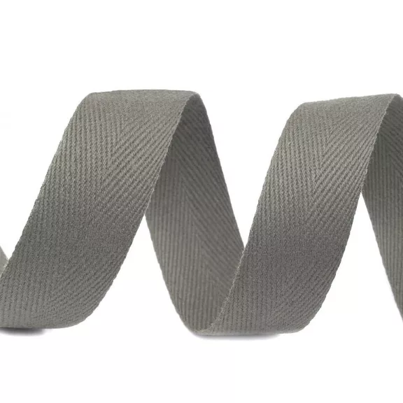 Köpper szalag szélessége 30 mm - 4022 szürke (50 m-es csomagolás) Köpper szalag szélessége 30 mm - 4022 szürke (50 m-es csomagolás)
