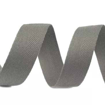   Köpper szalag szélessége 30 mm - 4022 szürke (100 m-os csomagolás)