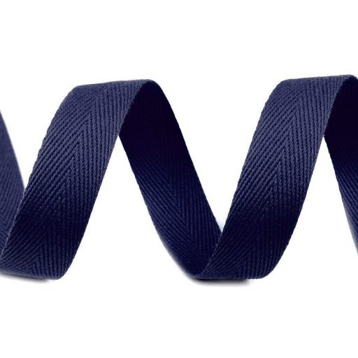 Köpper szalag szélessége 16 mm