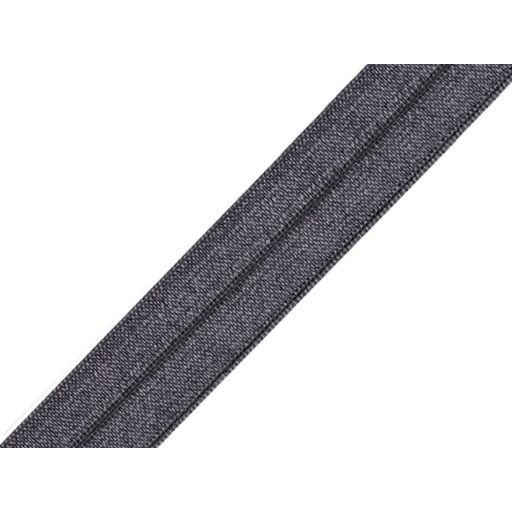 Szegőgumi feles szélessége 19 mm