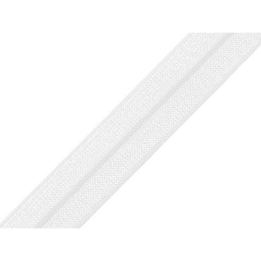 Szegőgumi feles szélessége 19 mm