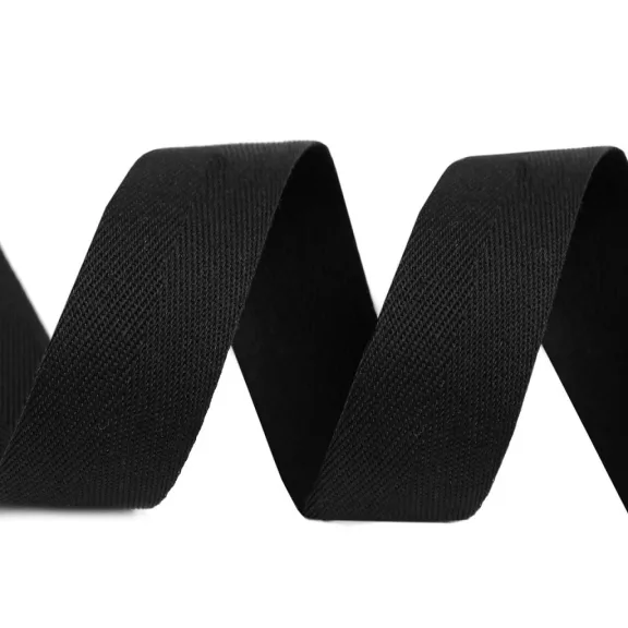 Köpper szalag 30 mm - fekete (90 m-os csomagolás) Köpper szalag 30 mm - fekete (90 m-os csomagolás)