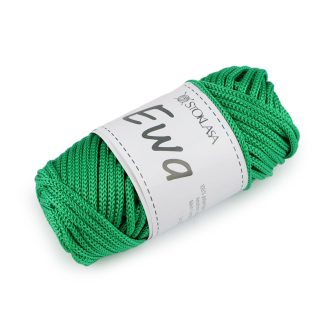 Kötő és horgoló fonal macrame Ewa Ø4 mm 90 g