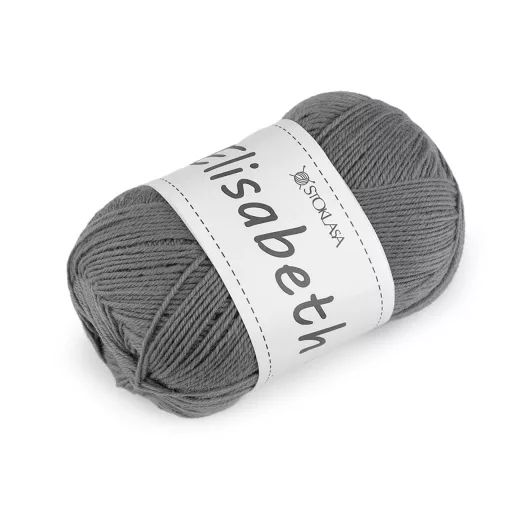 Elisabeth gyapjú kötőfonal 100 g
