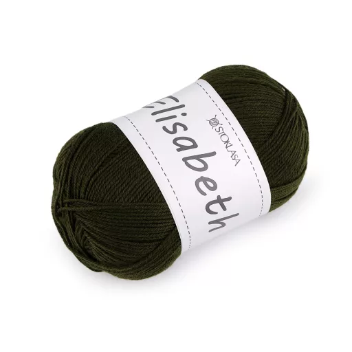 Elisabeth gyapjú kötőfonal 100 g