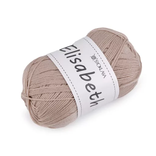 Elisabeth gyapjú kötőfonal 100 g