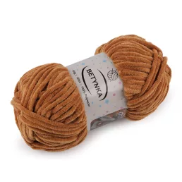 Zsenília fonal Betynka 100 g