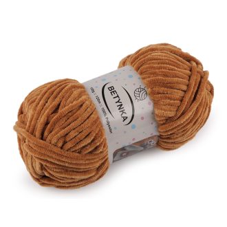 Zsenília fonal Betynka 100 g